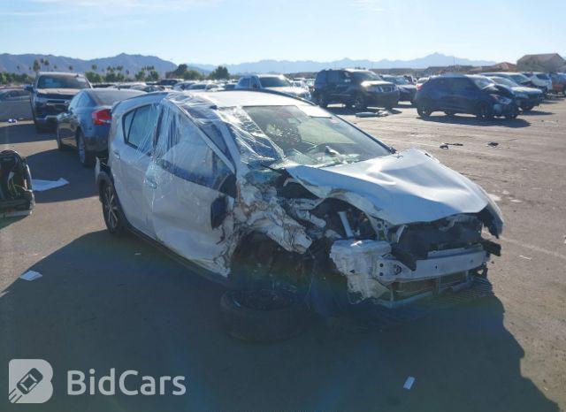 Toyota Prius 2018, VIN JTDKBRFUXJ3064922, 4/5