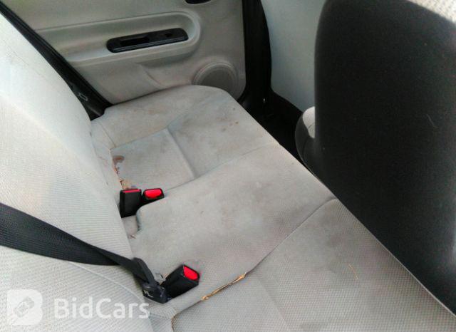 Toyota Prius 2013, VIN JTDKDTB32D1047830, 7/16