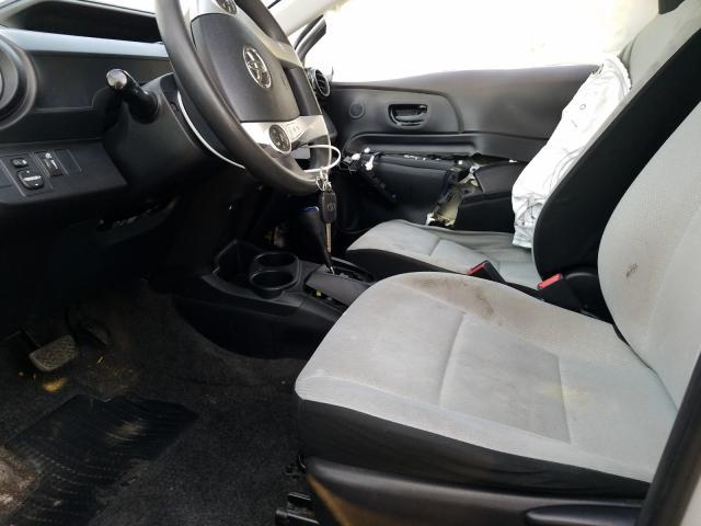 Toyota Prius 2016, VIN JTDKDTB32G1125611, 5/5
