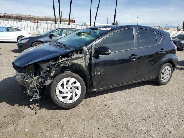 Toyota Prius 2015, VIN JTDKDTB34F1578417, 2/5