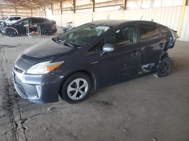 Toyota Prius 2016, VIN JTDKDTB36G1137826, 3/5