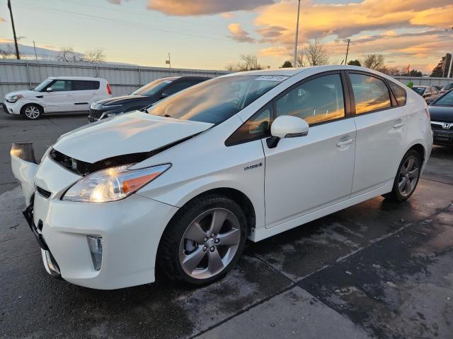 Toyota Prius 2016, VIN JTDKDTB36G1137826, 5/5
