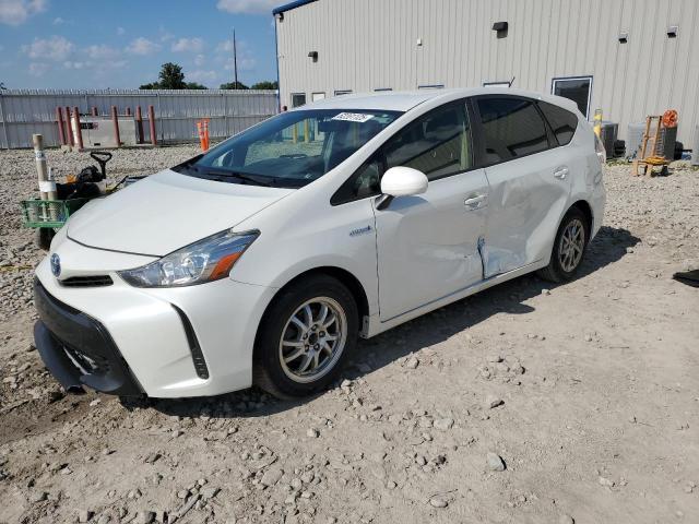 Toyota Prius 2016, VIN JTDKDTB38G1121689, 1/11