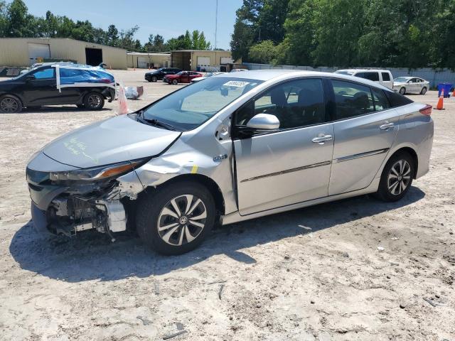 Toyota Prius 2016, VIN JTDKDTB38G1121689, 2/11