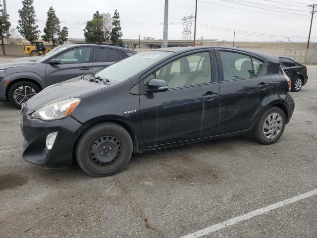 Toyota Prius 2016, VIN JTDKDTB38G1121689, 3/11