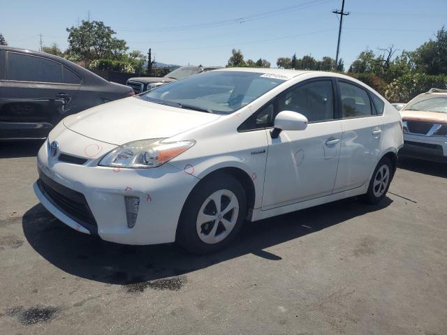 Toyota Prius 2016, VIN JTDKDTB38G1121689, 4/11