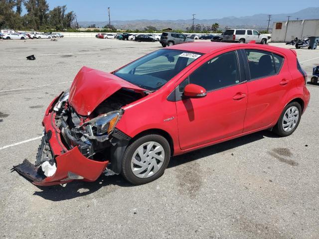 Toyota Prius 2016, VIN JTDKDTB38G1121689, 5/11