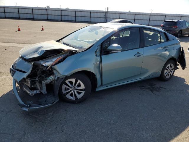 Toyota Prius 2016, VIN JTDKDTB38G1121689, 7/11