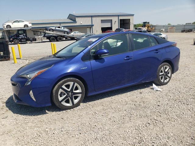 Toyota Prius 2016, VIN JTDKDTB38G1121689, 10/11