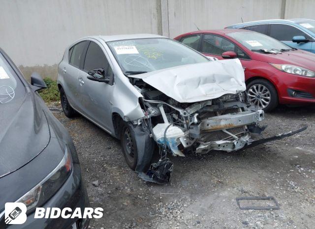 Toyota Prius 2016, VIN JTDKDTB38G1121689, 11/11