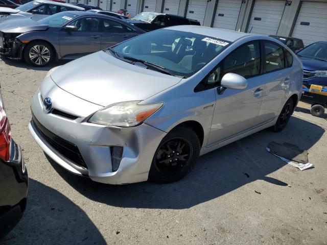 Toyota Prius 2013, VIN JTDKN3DU0D5542345, 1/5