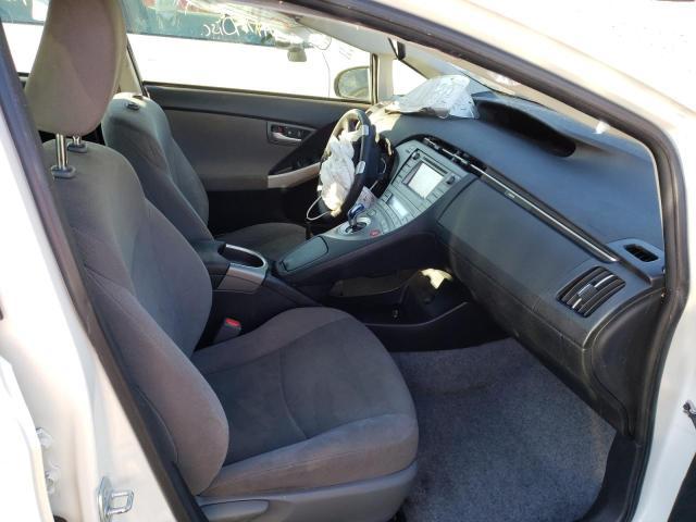 Toyota Prius 2015, VIN JTDKN3DU0F1914096, 5/5