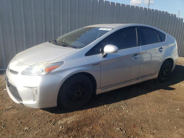 Toyota Prius 2014, VIN JTDKN3DU2E0378997, 4/5