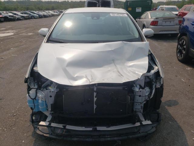 Toyota Prius 2020, VIN JTDL9RFU2L3021615, 5/5