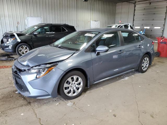 Toyota Corolla 2020, VIN JTDM4RCE3LJ023630, 1/11
