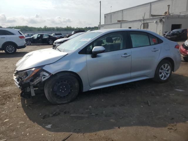 Toyota Corolla 2020, VIN JTDM4RCE3LJ023630, 2/11