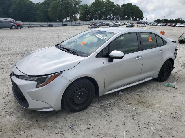 Toyota Corolla 2020, VIN JTDM4RCE3LJ023630, 4/11