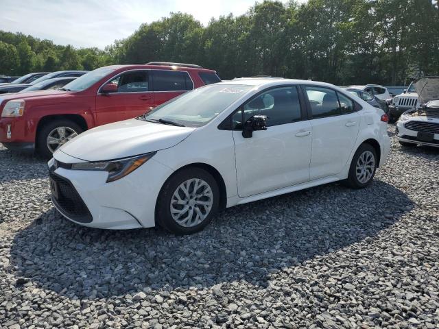 Toyota Corolla 2020, VIN JTDM4RCE3LJ023630, 7/11