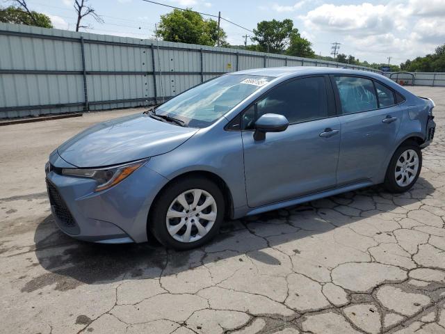 Toyota Corolla 2020, VIN JTDM4RCE3LJ023630, 8/11
