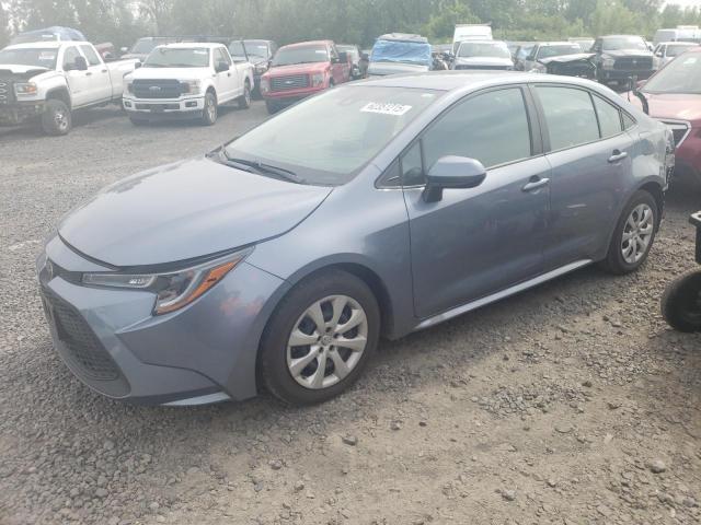 Toyota Corolla 2020, VIN JTDM4RCE3LJ023630, 11/11