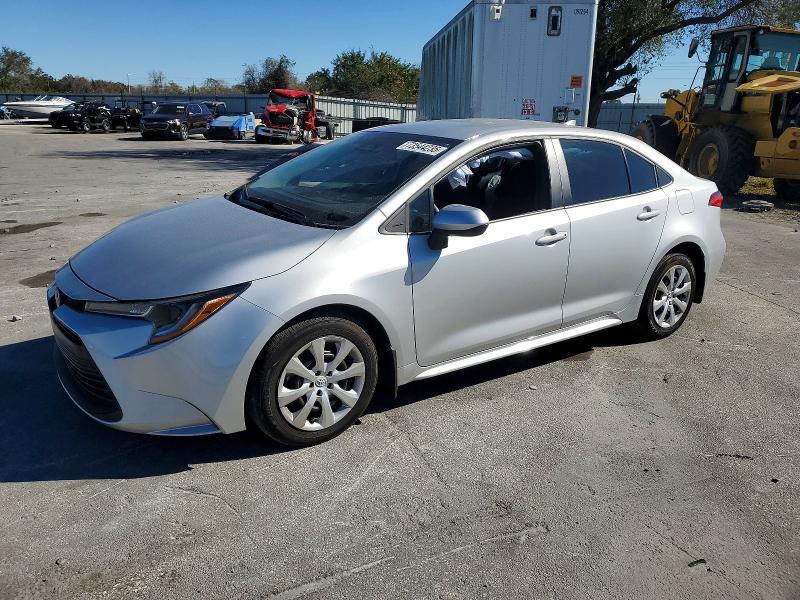 Toyota Corolla 2024, VIN JTDP4MCE0RJ105288, 6/10