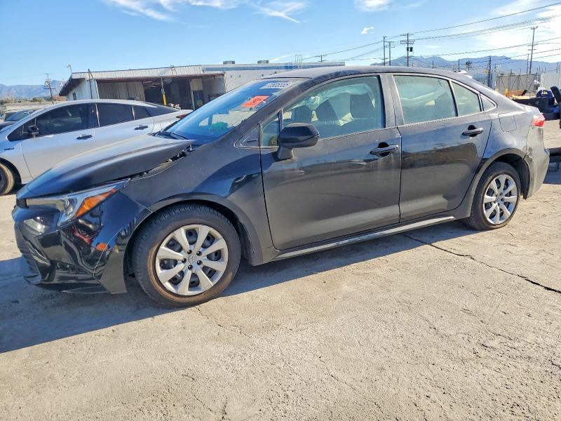 Toyota Corolla 2024, VIN JTDP4MCE0RJ105288, 10/10