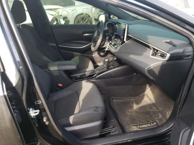 Toyota Corolla 2020, VIN JTDS4RCE4LJ024163, 5/5