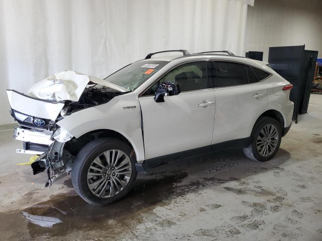 Toyota Venza 2021, VIN JTEAAAAH6MJ080475, 4/5