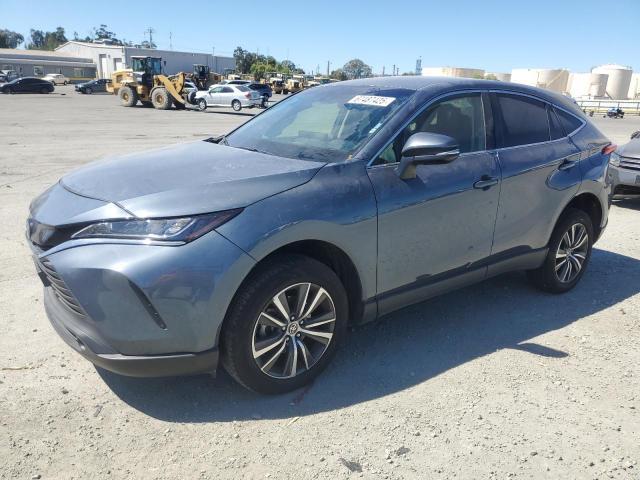 Toyota Venza 2023, VIN JTEAAAAHXPJ146935, 3/10