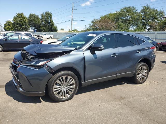 Toyota Venza 2023, VIN JTEAAAAHXPJ146935, 4/10