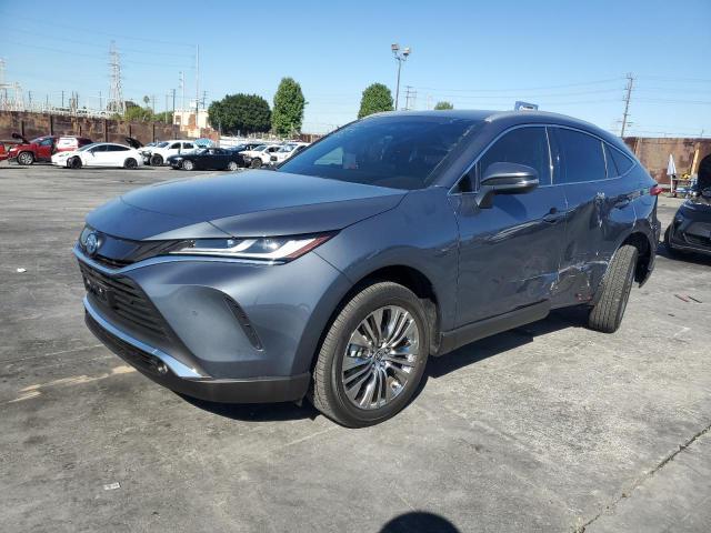 Toyota Venza 2023, VIN JTEAAAAHXPJ146935, 5/10