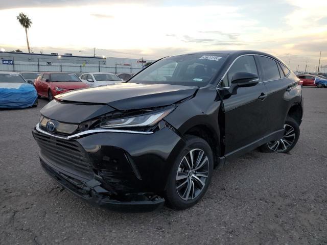Toyota Venza 2023, VIN JTEAAAAHXPJ146935, 6/10