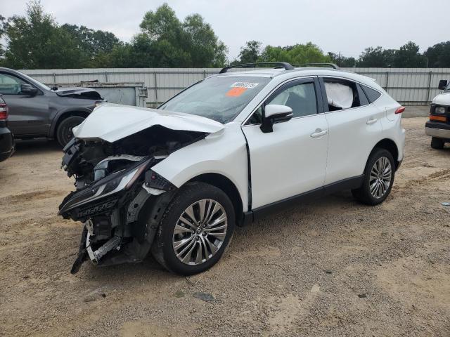 Toyota Venza 2023, VIN JTEAAAAHXPJ146935, 7/10