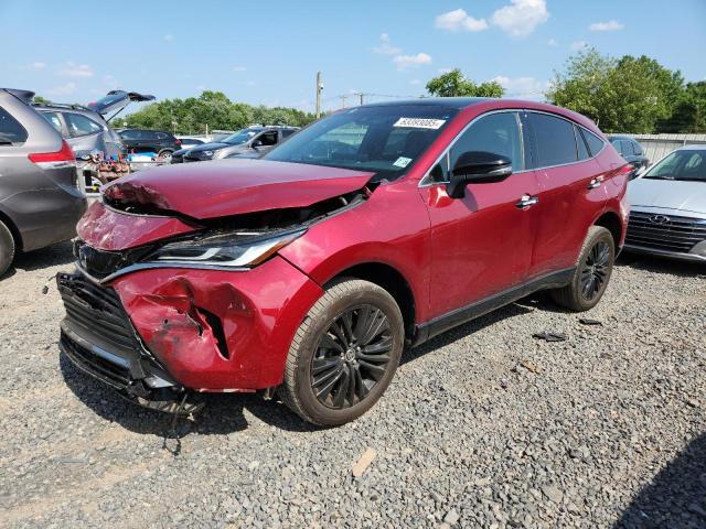 Toyota Venza 2023, VIN JTEAAAAHXPJ146935, 10/10