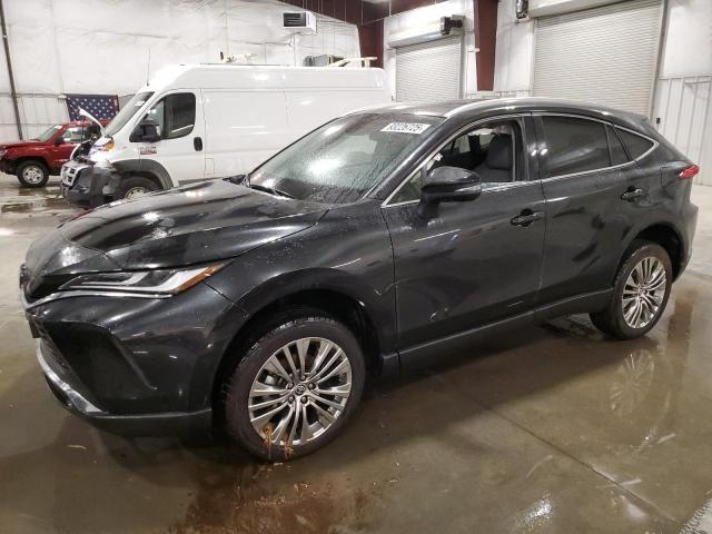 Toyota Venza 2024, VIN JTEAAAAHXRJ186659, 4/11
