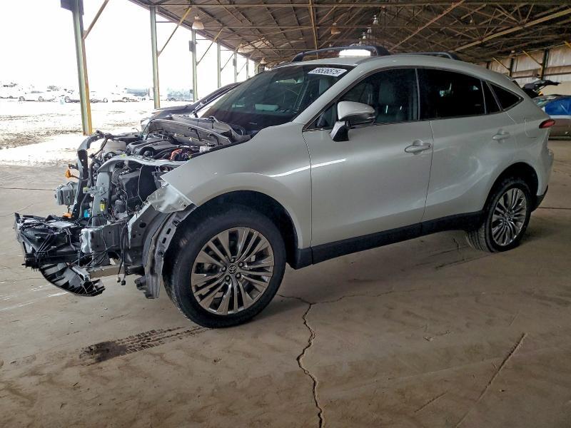 Toyota Venza 2024, VIN JTEAAAAHXRJ186659, 6/11
