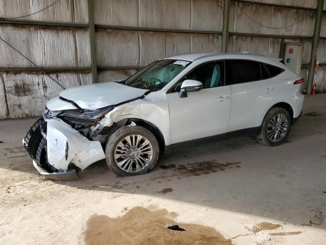 Toyota Venza 2024, VIN JTEAAAAHXRJ186659, 10/11