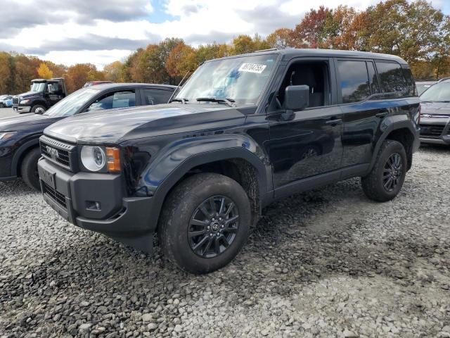 Toyota Land Cruiser 2025, VIN JTEABFAJ6S5013667, 3/5