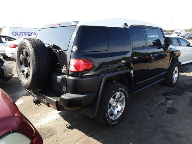 Toyota FJ 2008, VIN JTEBU11F780104692, 4/21