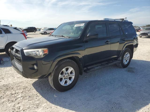 Toyota 4runner 2018, VIN JTEBU5JR1J5566885, 3/5