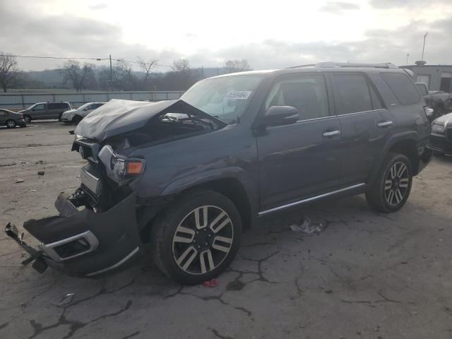 Toyota 4runner 2018, VIN JTEBU5JR1J5566885, 5/5