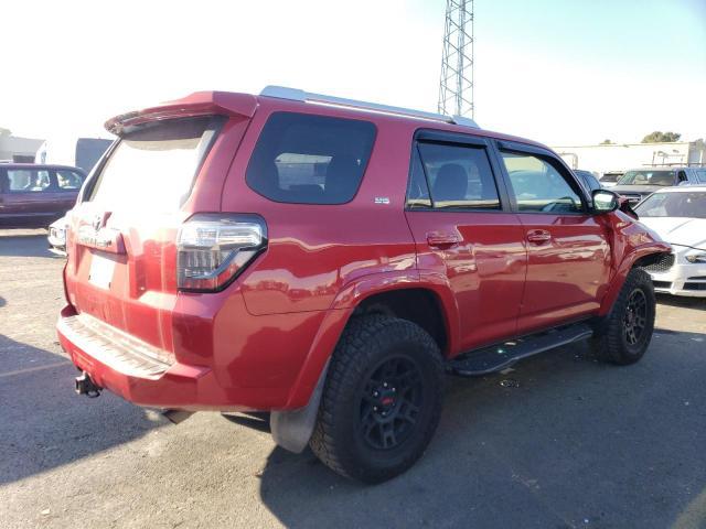 Toyota 4runner 2017, VIN JTEBU5JR2H5429268, 3/5