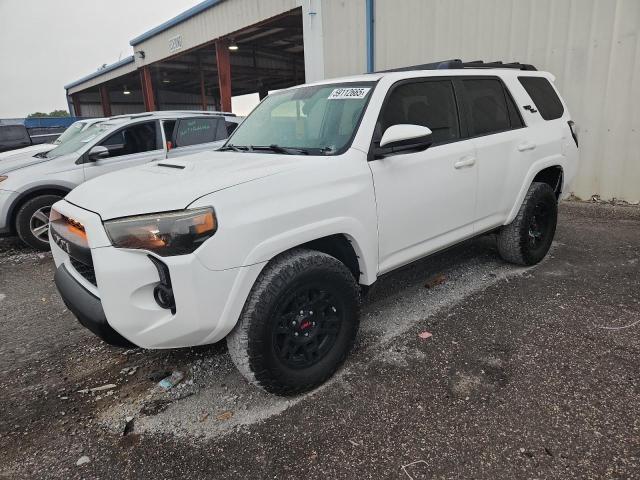 Toyota 4runner 2019, VIN JTEBU5JR4K5711550, 8/11