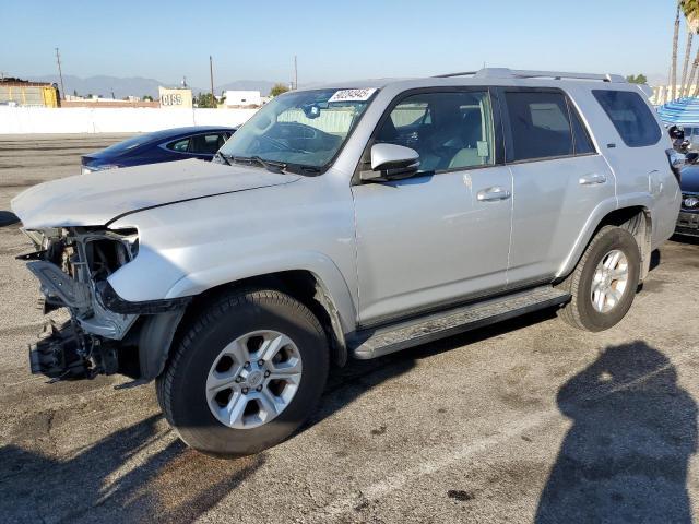 Toyota 4runner 2016, VIN JTEBU5JR5G5386690, 1/11