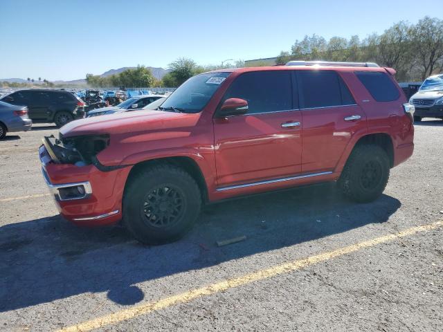 Toyota 4runner 2016, VIN JTEBU5JR5G5386690, 2/11