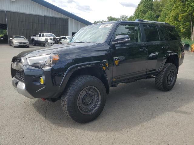 Toyota 4runner 2016, VIN JTEBU5JR5G5386690, 3/11