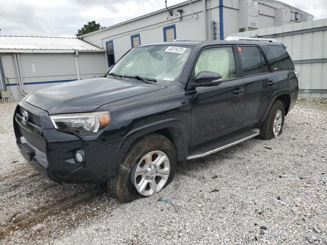 Toyota 4runner 2016, VIN JTEBU5JR7G5319086, 10/11