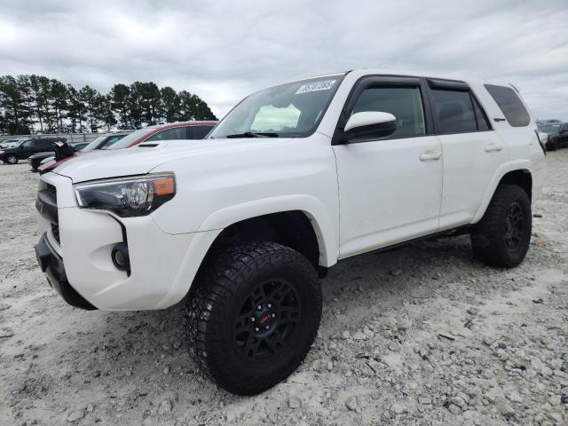 Toyota 4runner 2016, VIN JTEBU5JR7G5319086, 11/11