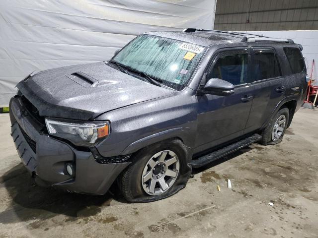 Toyota 4runner 2016, VIN JTEBU5JR8G5301213, 2/5