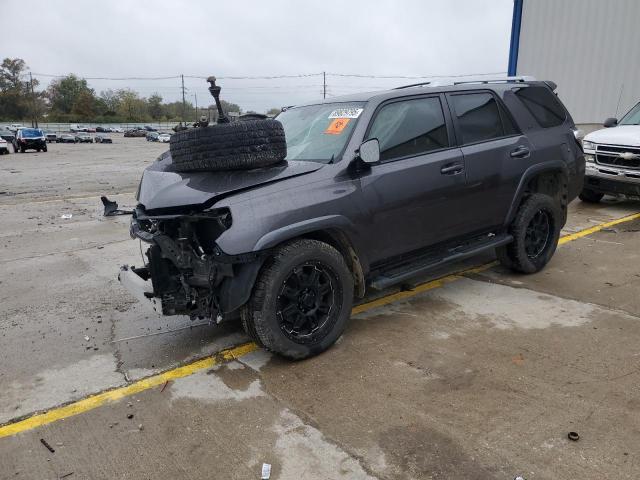 Toyota 4runner 2018, VIN JTEBU5JR8J5596658, 4/5